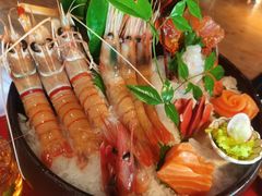 -王鼎精致料理铁板烧(世博源店)