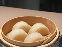 -荣轩(新荣记环球金融中心店)