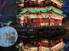 -寻梦滕王阁实景演出