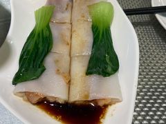 肠粉-新加坡瑞珍•海河观景餐厅