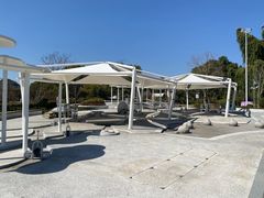 -上海月湖雕塑公园