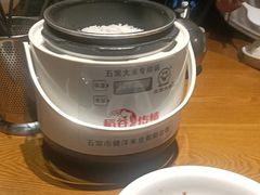 -庭苑饭香·生态餐厅(动物园店)