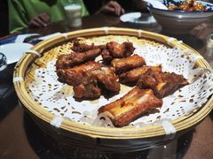 -天下客饭店(中山路店)