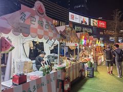 -大族广场Mall&More