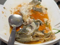 清蒸石斑-徐记海鲜(曲江南湖店)