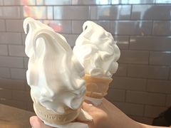 -麦当劳(滨河路DT店)