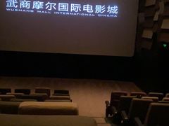 -武商摩尔影城(国广IMAX激光店)