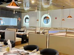 大堂-江小主自助料理(织里吾悦广场店)