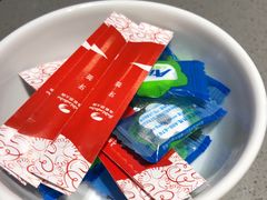 -海底捞火锅(金光华店)