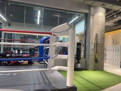 -LA合时健身4PMFIT(花桥旗舰店)