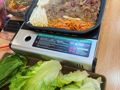 -全州拌饭馆(断桥店)
