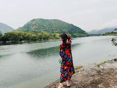 -楠溪江风景名胜区