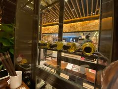 -河北宾馆·香溢自助餐(裕华店)