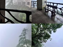 -瓦屋山景区