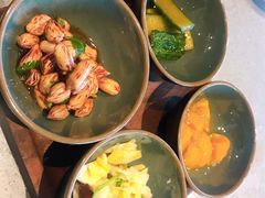 -半山腰·云南菜(侨福芳草地店)