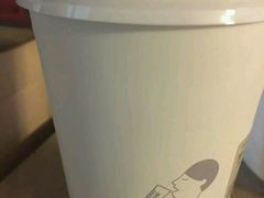 -喜茶(广州番禺奥园广场店)
