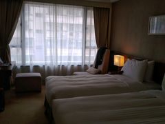 -香港城市花园酒店