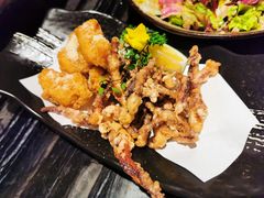 -将太无二·蓝鳍放题·北美寿司(领展购物广场中关村店)