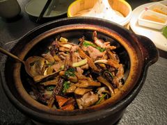 -蝴蝶里·粤菜·点心(滨江龙湖店)