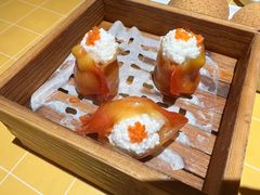 -蔡澜点心·粤菜(海印都荟城店)