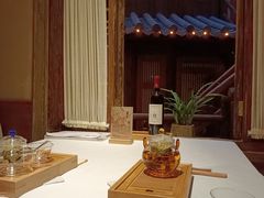 -叶叶菩提·晋福宫