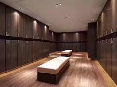 -威尔仕健身(新天地店)