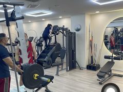 -卓拓健身普拉提运动中心(总店)