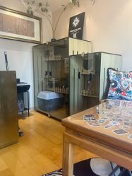 -SNOW TATTOO STUDIO
