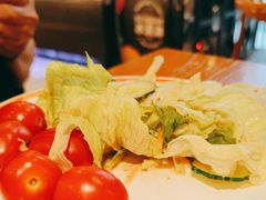 -比格比萨自助(宋家庄店)