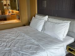 -青岛富力艾美酒店