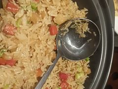 -紫鑫阁饭庄(长安店)