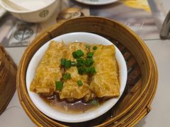 美味炆鲜竹卷-添好运点心专门店(深水埗店)