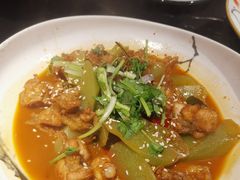 -富临轩私房菜(集庆门大街店)