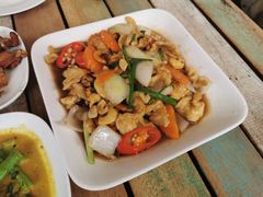 -Doo Dee Thai Food(Issan/Isaan/Esan)