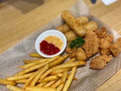 -菲滋意式餐厅(西湖文化广场店)