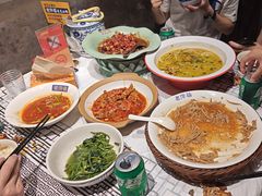 -老萍巷•莲花血鸭(楚萍店)