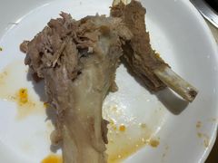 -小骨煲金华砂锅(转塘金街美地店)
