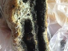 黑谷物核果-红跑车HPCBAKERY(汉商店)