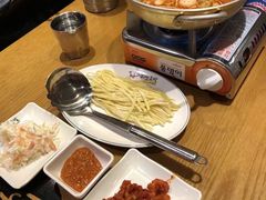 -Myth猪蹄(明洞店)