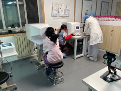 -清清博视儿童眼视光中心(角门西店)
