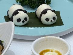 -禄福山庄•顺德菜·融和菜(龙江店)