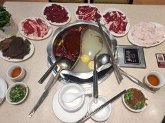 -八合里潮汕鲜牛肉火锅(吉大店)