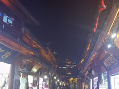 -老姐石板烧烤+铜炭火锅(总店)