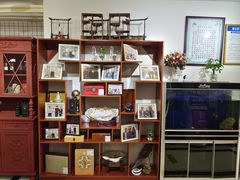 -古姑姑·品质海南菜私房餐厅(龙昆南欧式洋房别墅店)