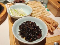 -0776食堂·京城创意菜(七里庄店)