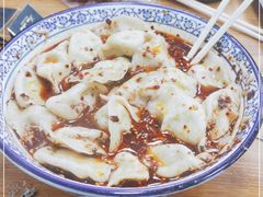 -老味道饺子馆(回民街店)