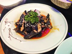 去骨乌鸡凤爪-赵小姐丨新中餐(曲江店)