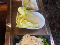 -七欣天香辣蟹火锅(上海银亿滨江店)