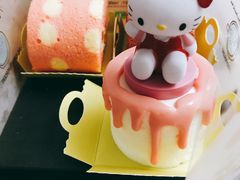 -KK BAKERY烘焙