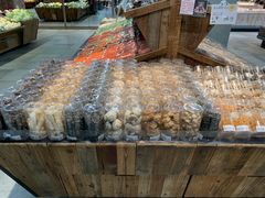 -果蔬好生活超市(乐堤港店)